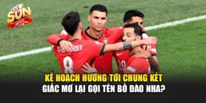 Nations League 2025 - Bồ Đào Nha Huỷ Diệt Tây Ban Nha Trên Penalty 