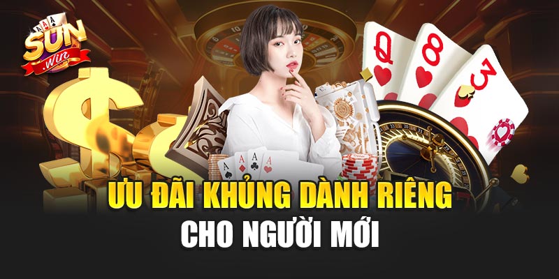 Casino Vip Pro – Cơ Hội Giải Trí Đỉnh Cao Cho Tín Đồ Cá Cược 3 Ưu Đãi Lớn Dành Riêng Cho Người Mới Chơi